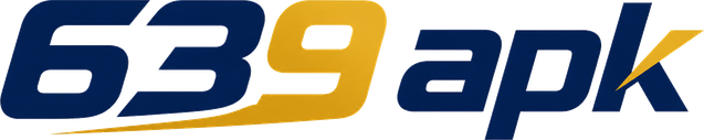 639 apk Philippines gaming platform logo